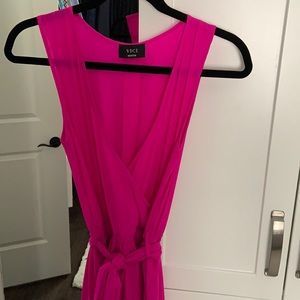 Vici dress